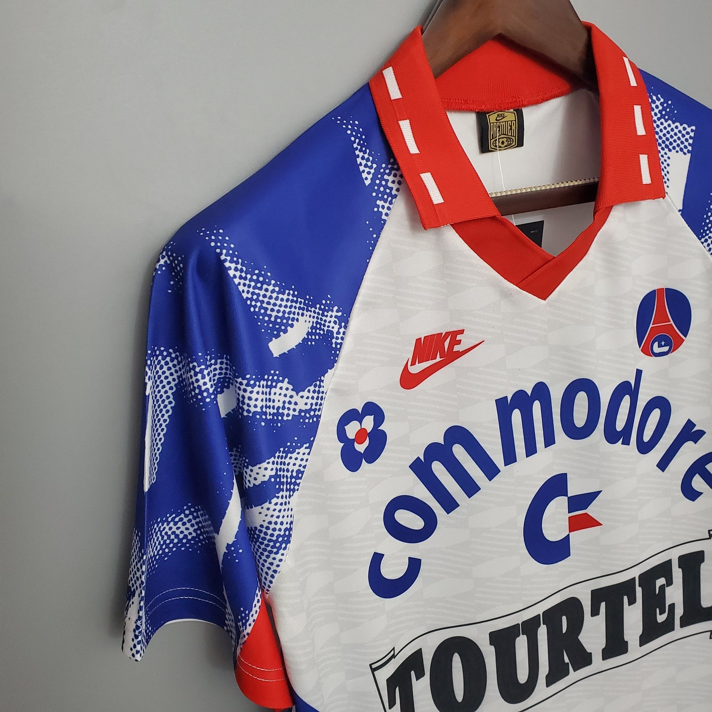 Camisa Retrô PSG II 1993/94