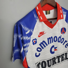 Camisa Retrô PSG II 1993/94
