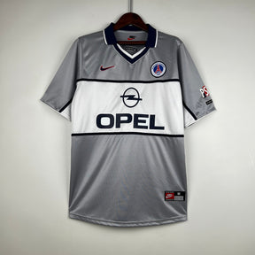 Camisa Retrô PSG II 99/00