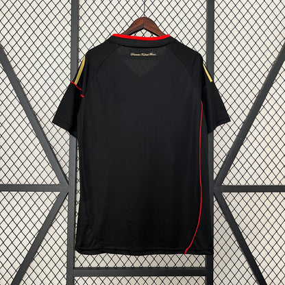 CAMISA RETRÔ ALEMANHA AWAY 2010
