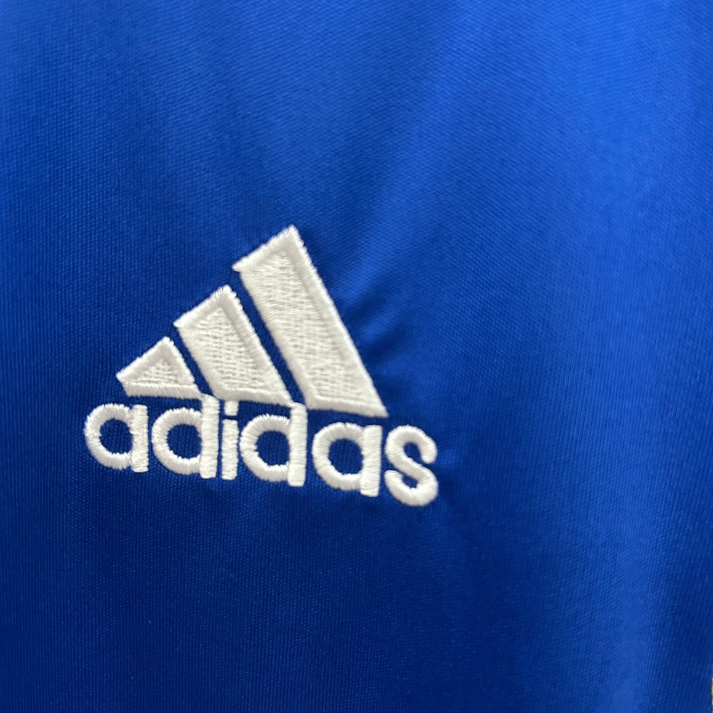CAMISA RETRÔ CHELSEA HOME 06/07