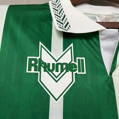 Camisa Retrô Palmeiras I 1994/95