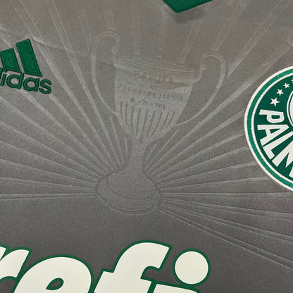 Camisa Retrô Palmeiras Comemorativa 2016/17