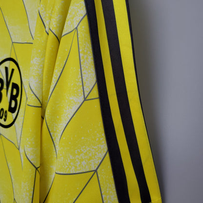 Camisa Retrô Borussia Dortmund Home 1988
