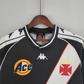 Camisa Retrô Vasco I 2000
