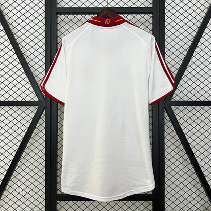 CAMISA RETRÔ ESPANHA AWAY 2000