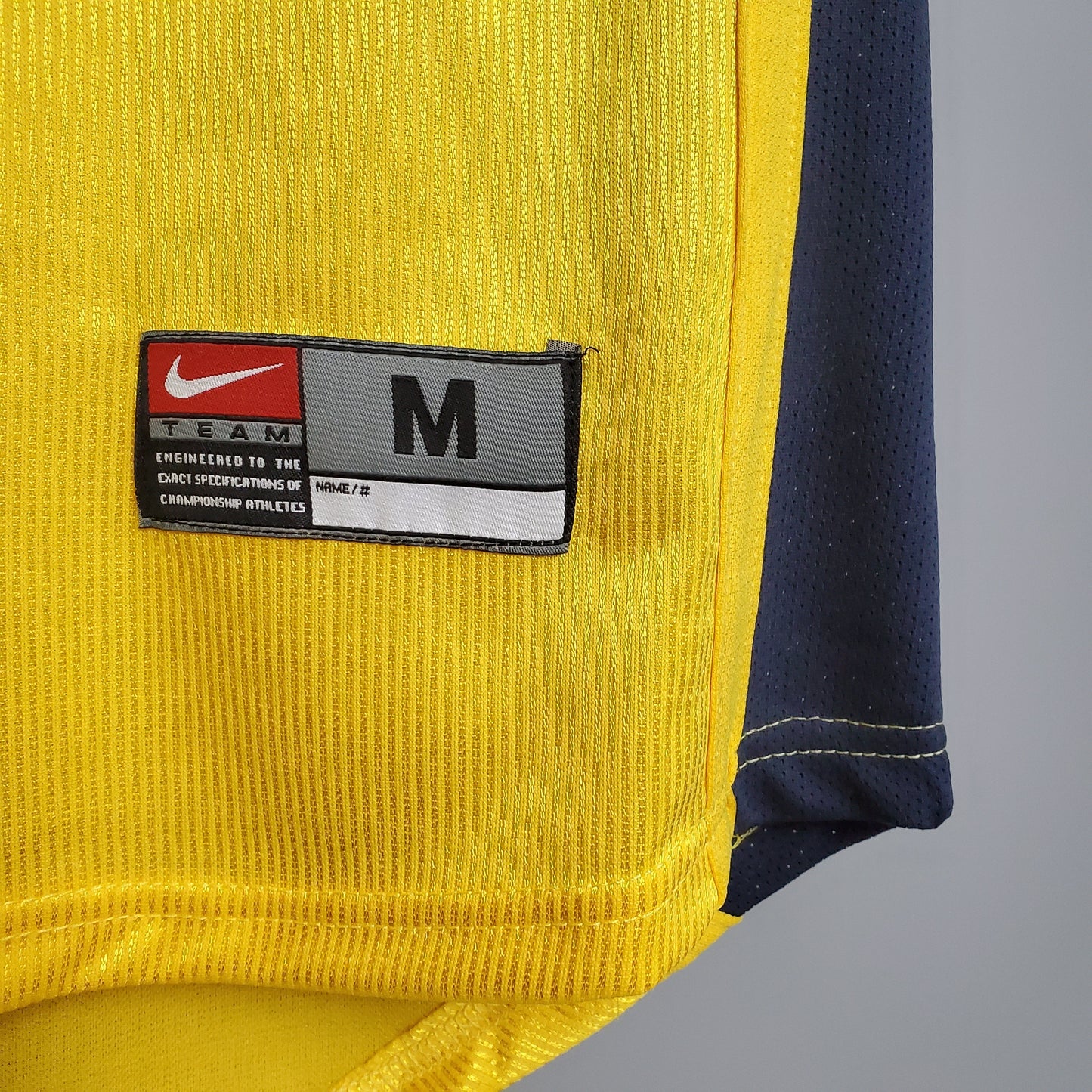 CAMISA RETRÔ ARSENAL AWAY 99/00