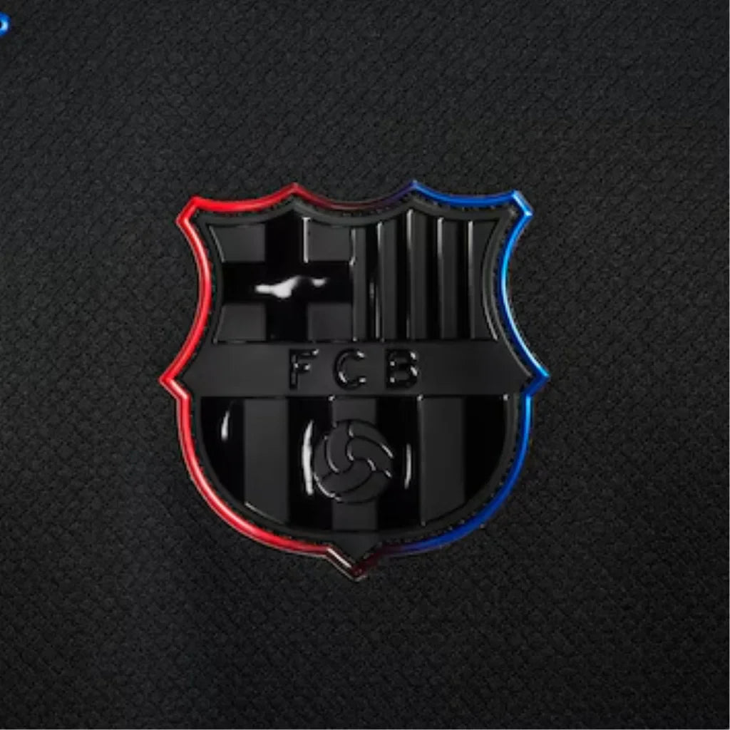 Camisa Masculina Barcelona 2024/25 - Torcedor