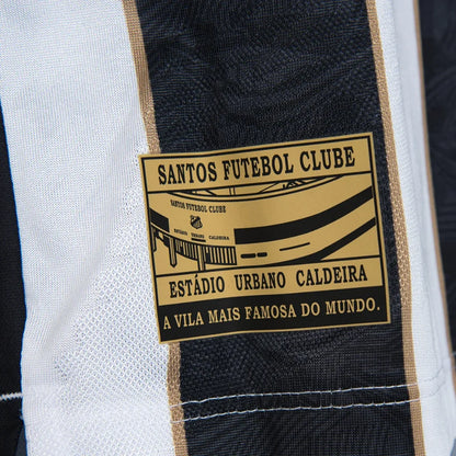 Camisa Masculina Santos II 2024