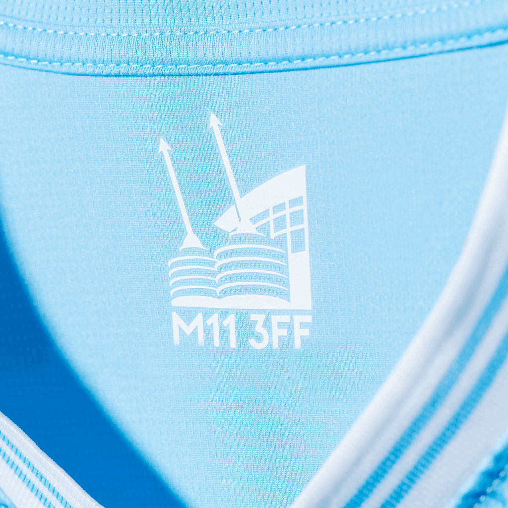 Camisa Masculina Manchester City I 2023