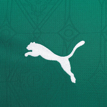 Camisa Masculina Palmeiras I 2025/26