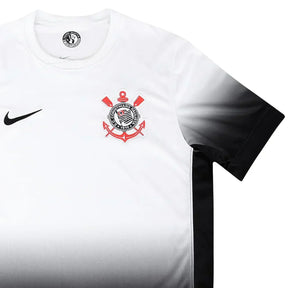 Camisa Masculina Corinthians I 2024/25