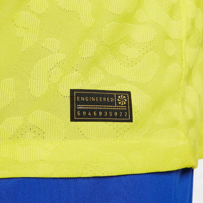 Camisa Masculina Brasil I 2022/23