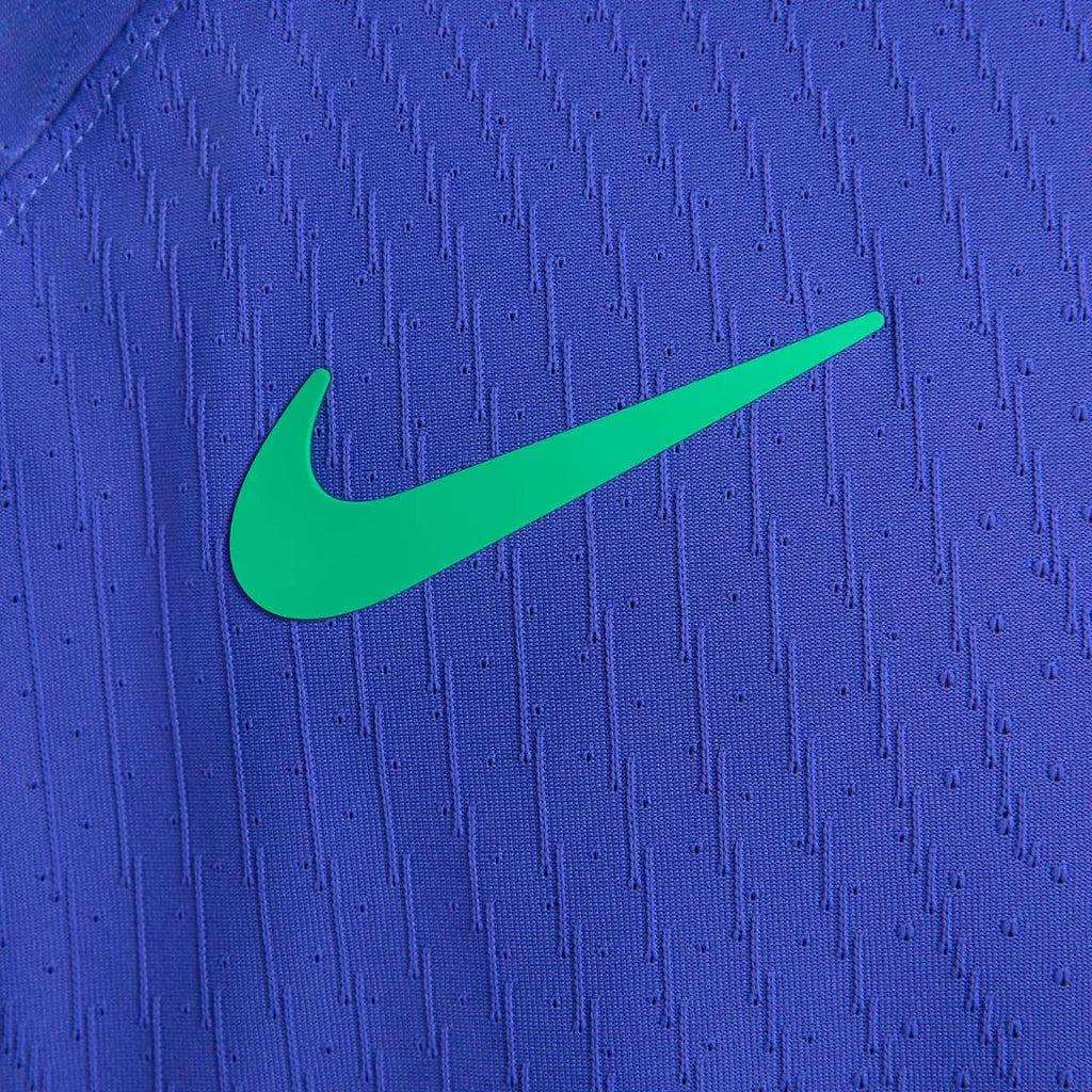 Camisa Masculina Brasil II 2022/23