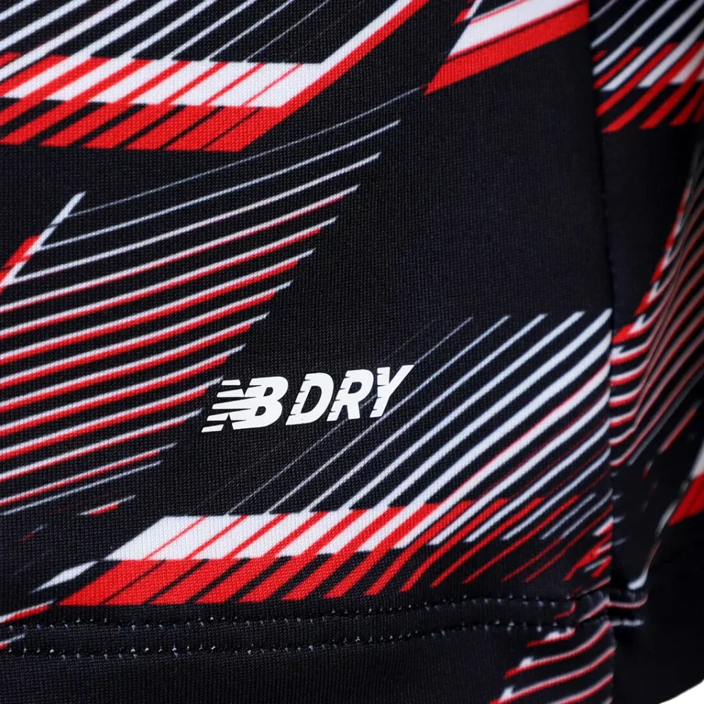 Camisa Masculina São Paulo Pré Jogo 2024/25