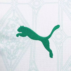 Camisa Masculina Palmeiras Puma II 2025/26 com Patch Libertadores