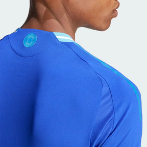 Camisa Masculina Argentina II 2024/25 Authentic