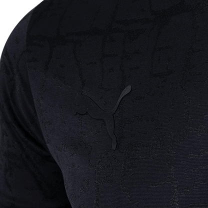 Camisa Masculina Borussia Dortmund All Black 2024