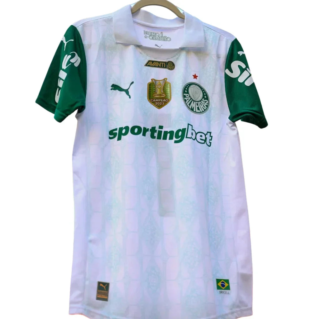 Camisa Masculina Palmeiras Puma II 2025/26