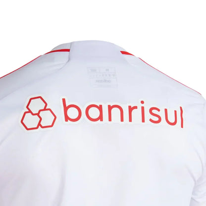 Camisa Masculina Internacional II 2024/25