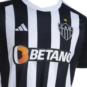 Camisa Masculina Atlético Mineiro I 2024/25