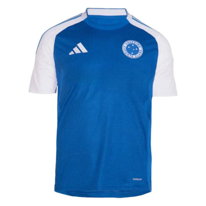 Camisa Masculina Cruzeiro I 2025/26