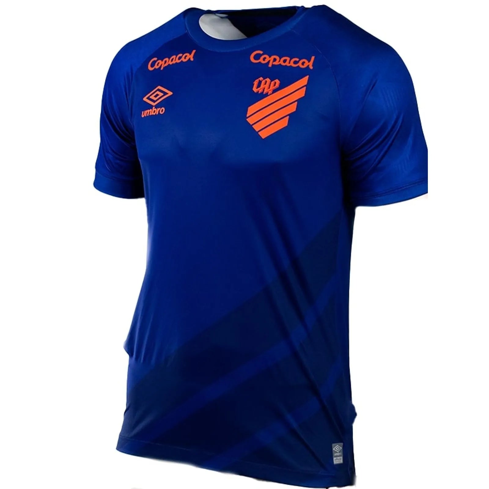 Camisa Masculina Athletico Paranaense Goleiro II  2023/24