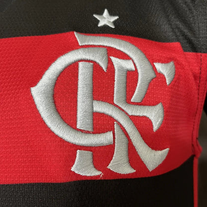 Regata Masculina Flamengo I 2024/25