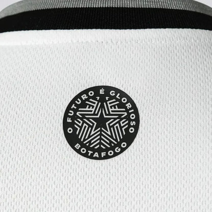 Camisa Masculina Away Botafogo 2024/25 - Torcedor