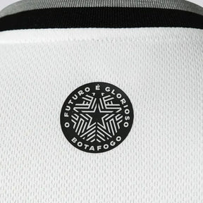 Camisa Masculina Away Botafogo 2024/25 - Torcedor