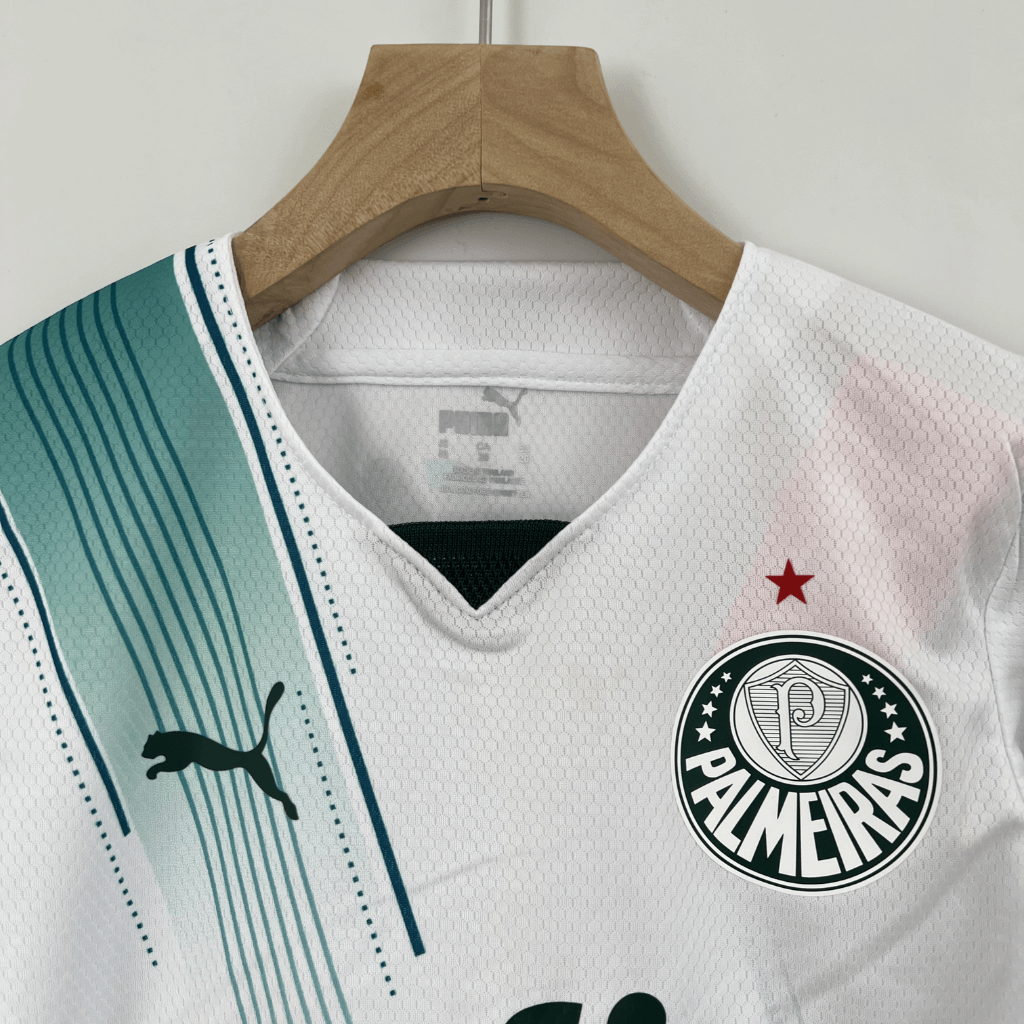 Conunto Infantil Palmeiras II