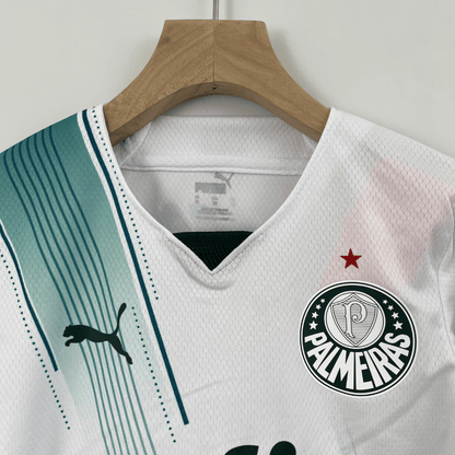 Conunto Infantil Palmeiras II