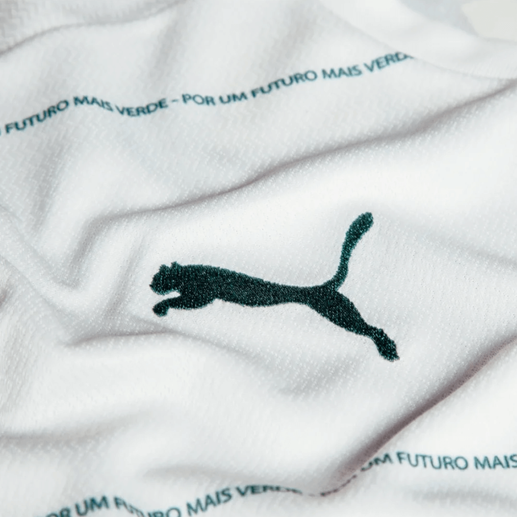 Camisa Masculina Palmeiras II 2022/23