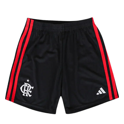 Conjunto Infantil Flamengo II 2024/25