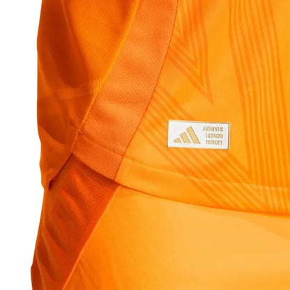 Camisa Masculina Real Madrid II 2024/25