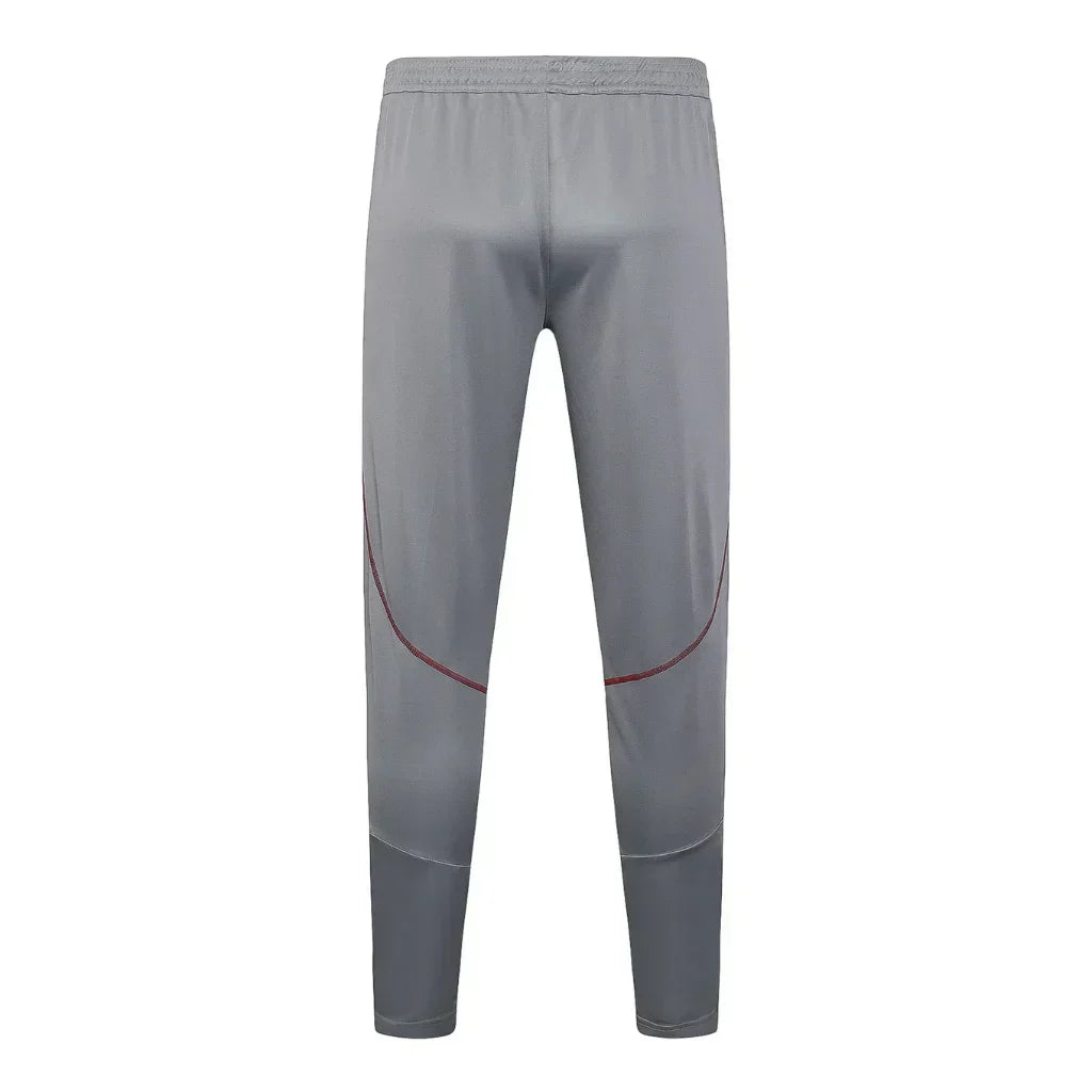 Conjunto de Treino Meio Ziper Arsenal
