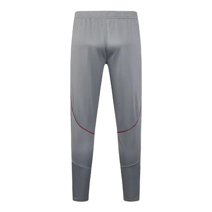 Conjunto de Treino Meio Ziper Arsenal
