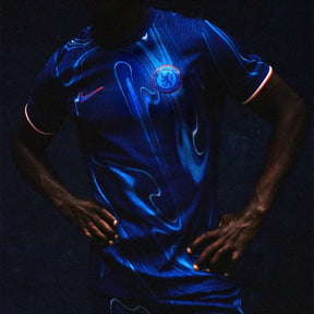 Camisa Masculina Chelsea I 2024/25