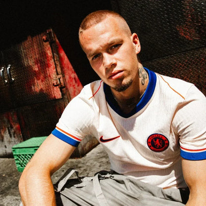 Camisa Masculina Chelsea II 2024/25