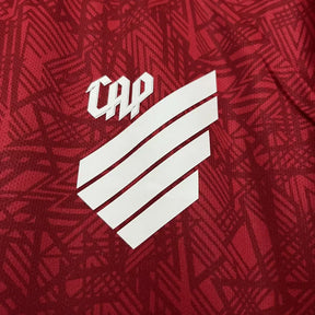 Camisa Masculina Atletico Paranaense Treino 2024/25