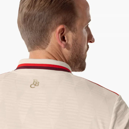 Camisa Masculina Bayern de Munique III 2024/25 Authentic