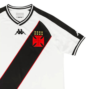 Camisa Masculina Vasco II 2024/25