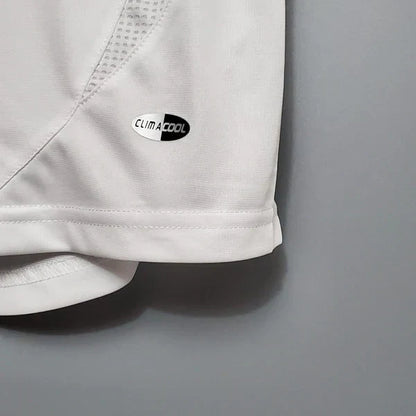 Camisa Retrô Liverpool Away 06/07