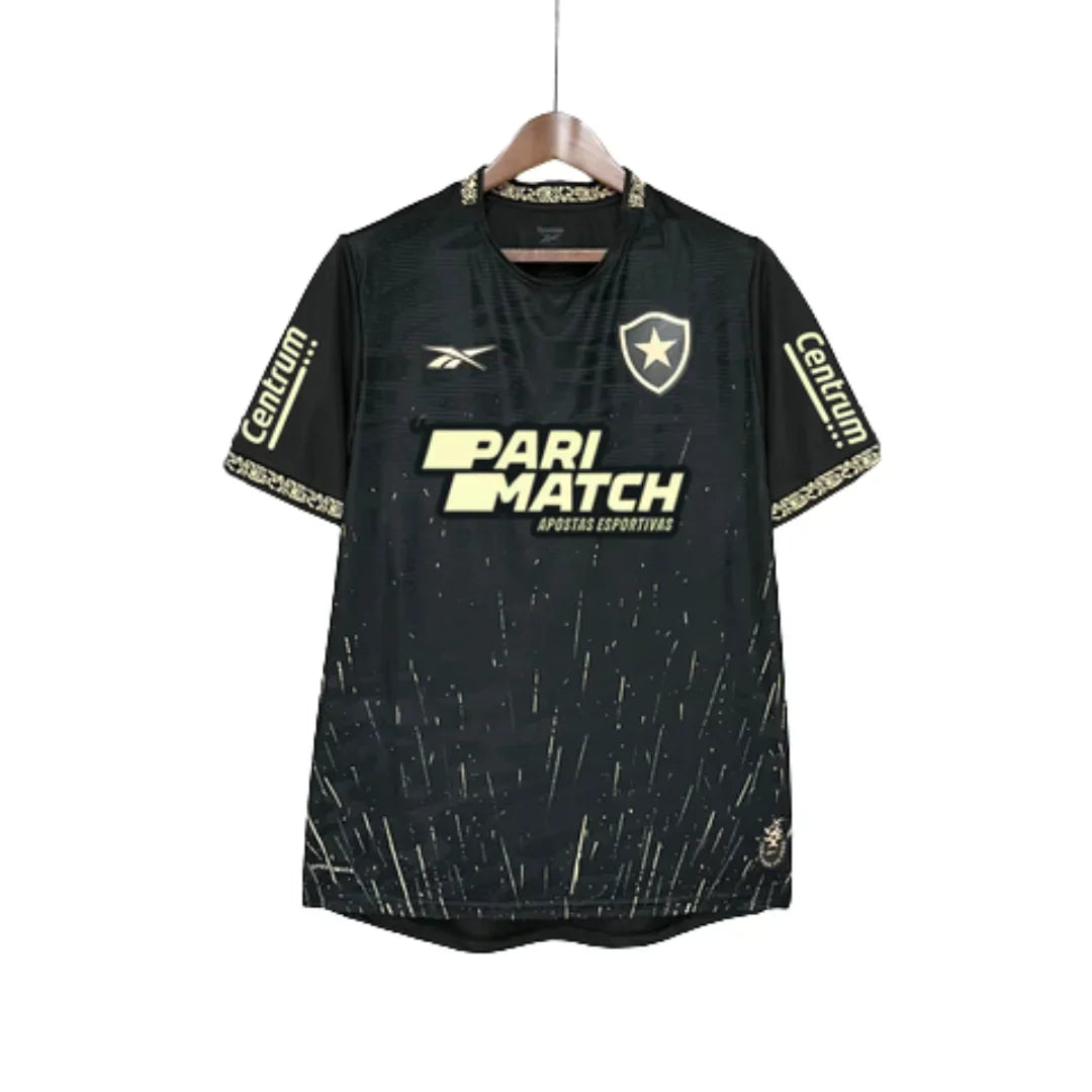 Camisa Feminina Botafogo  2024/25 - Torcedor