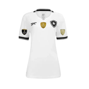 Camisa Feminina Botafogo Reebok Third 2024/25