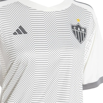 Camisa Feminino Atlético Mineiro 2024/25