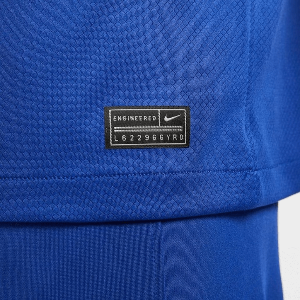 Camisa Masculina Chelsea I 2023/24