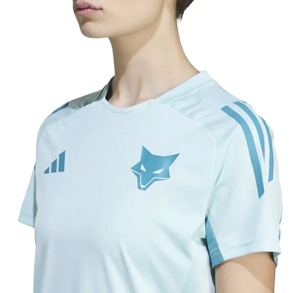 Camisa Feminina Cruzeiro Treino 2025