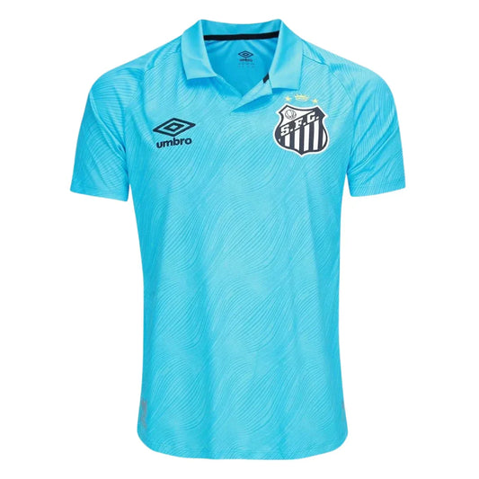 Camisa Masculina Santos III 2025
