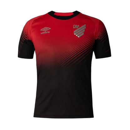 Camisa Masculina Athletico Paranaense I 2025